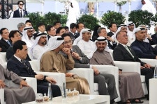 UAE 300억弗 투자약속 가시화…7.5조+α로 시동