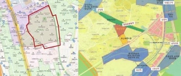 서울시, 경춘선숲길·용마루길 대표 골목상권으로 키운다
