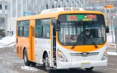 [경기 파주소식] 파주시, 준공영제 마을버스 5개 노선 6대 증차 外