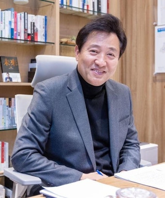오세훈 