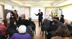 이민근 안산시장 다양한 의견수렴 현장중심 시정운영 펼쳐나가겠다