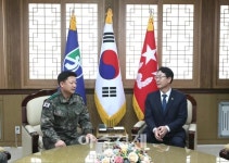 정명근 화성시장, 대중교통 개선에 최선 다하겠다