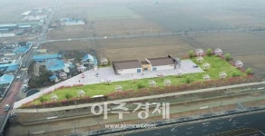 저소득층 일자리 창출 요람…익산자활공동작업장 개관 눈앞