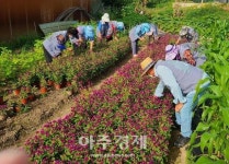 저소득층 일자리 창출 요람…익산자활공동작업장 개관 눈앞