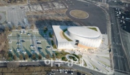 전주시, 장애인 체육복지센터 건립 추진