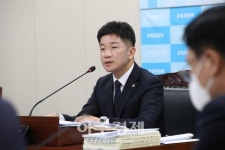 김진남 도의원, 단성중학교 순천여중, 동산여중, 이수중 남녀공학 전환해야