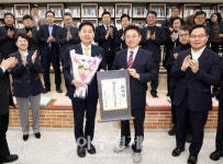 경북문화재단 대표이사에 구윤철 전 국무조정실장 임명