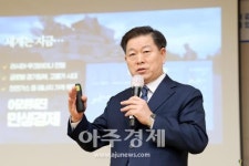 박승원 광명시장 한 명이라도 더 많은 시민 목소리 듣기 위해 최선 다할 것