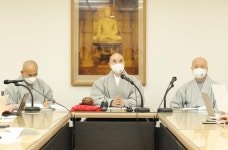 43일간 1167㎞ 인도·네팔 불교 성지 걷는 인도순례...모든 것이 수행