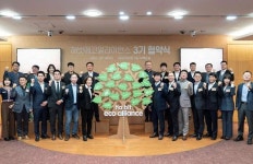 SKT 해피해빗, 일회용 컵 누적 680만개 줄여... 음식 포장 등으로 확대