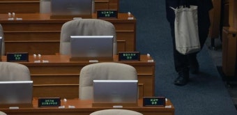 [사상 첫 국무위원 탄핵] 대통령실 
