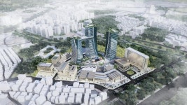 양재 The-K호텔 부지, 사전협상 대상지 선정…AI·R&D 혁신 거점으로 탈바꿈