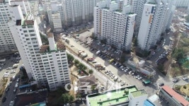 전주 평화1동 주민센터, 복합커뮤니티센터로 조성