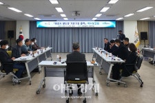 화성시, 송산다목적체육관 개관식 개최