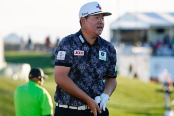 상위 10위에 만족한 임성재, 우승 기분 즐기겠다는 셰플러