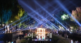 수원시, 팔달구에서 수원의 발전 견인했다