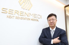 [인터뷰] 곽병현 세렌메디 대표 3D 프린팅 부목, 게임체인저 될 것