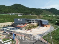 경북 동해선 영덕~포항 간 열차, 운행 시간 조정 편의성 개선