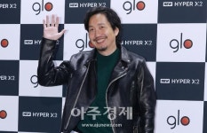 [포토] '글로 스튜디오' 참석한 박스까남