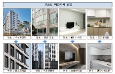 SH공사, 건물분양주택 고덕강일 27일부터 예약 접수