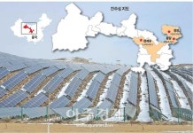 [특파원스페셜] 中 에너지 심장 간쑤...친환경大省 도약 중