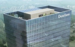 [특징주] 덴티움, 증권사 목표주가 상향에 강세