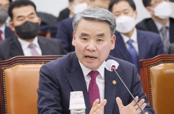 국방부, AI 전력 최전방 배치…첨단기술 기반 '국방혁신 4.0' 발표