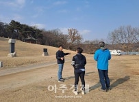 오석규 경기도의원, 의정부 부용산, 경기북부 최고 웰니스 관광지