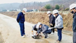 [경기 고양소식] 고양특례시, 벽제·관산동 분류식 오수관로 정비 완료 外