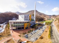 충주시시설관리공단 클린에너지파크 다이옥신 측정 결과 안전