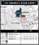 경기도, 평택 고덕신도시에 강남역행 광역버스 신설 등 8개 사업 추진
