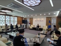 장한별 의원, 수원지역 학부모공감협의회 임원진과  정담회 개최