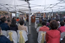 영동 장동2리 마을이 새롭게 태어났다 취약지역생활여건개조사업 완료