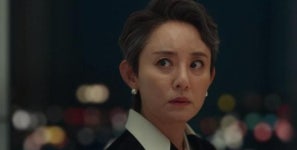 더글로리 최대 반전...ㅇ 들어간 사람 피하라던 박연진 母 이름이 홍영애