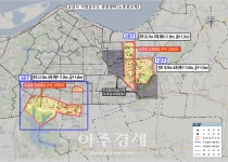 군산시, 선진 상수도 행정 추진