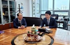 김민철 의원 의정부 광역버스 늘려 광역교통 개선해야