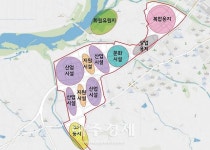 대구 제2국가산업단지 유치, 100만평 규모… 달성군 화원⸱옥포 일원