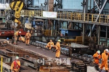 포스코, 정비전문 자회사 설립 추진…설비 경쟁력 및 안전 강화