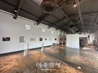 경기문화재단, 평택 신리 유휴공간을 문화복합공간으로 만들다