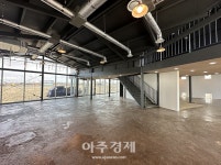 경기문화재단, 평택 신리 유휴공간을 문화복합공간으로 만들다