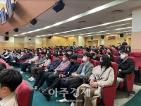 이재준 수원시장, 하천 비롯한 자연환경 보호 위해 지속해서 노력하겠다