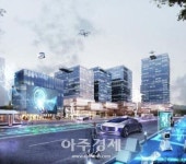 이권재 오산시장, 운암뜰 도시개발 지금부터 시작이다