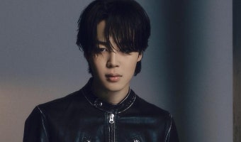 방탄소년단 지민, '페이스'로 美 스포티파이 1위 기록