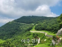 예산군 내포문화숲길, '걷기 좋은 명품숲길 경진대회' 입상
