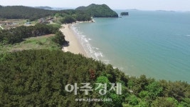 보령시, 오감만족 보물섬 오천면 다섯 형제섬