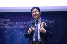[초거대 AI 포럼] 박수용 서강대 교수 데이터 주인인 이용자 소외...AI+웹 3.0이 한국 기업 기회될 것