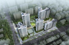 청주테크노폴리스 힐데스하임 아파트 분양가 평당 1145만원 결정