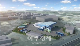 대구시, 수소 교통시대 열어… 환경부 액화수소충전소 설치에 선정