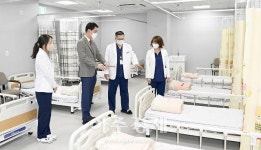 대구 달성군, 유가읍 행복한병원… 4월부터 24시간 응급실 운영