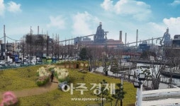 포항시, 도시공원 재정비 및 리모델링 사업 적극 추진...맞춤형 공원 추진